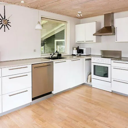 Dom wakacyjny Holiday Home Toften VI *
