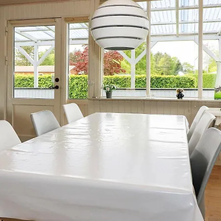 Holiday Home Toften VI