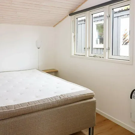 Holiday Home Toften VI