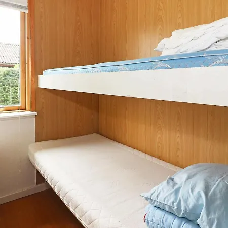Dom wakacyjny Holiday Home Toften VI *