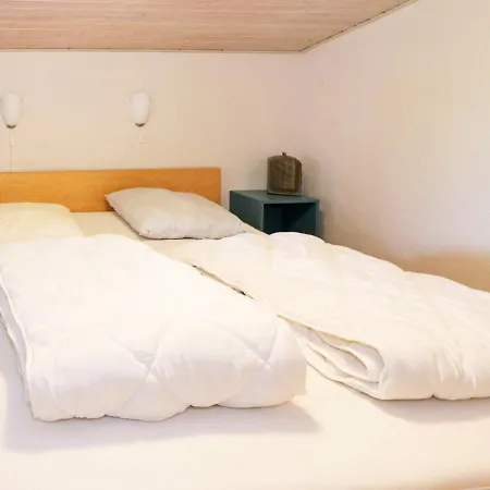 Holiday Home Toften VI * Hadsund